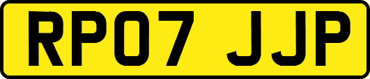 RP07JJP