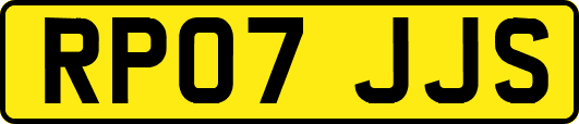 RP07JJS