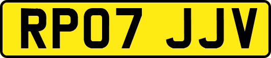 RP07JJV