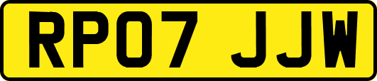 RP07JJW