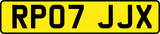 RP07JJX