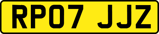 RP07JJZ