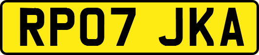RP07JKA