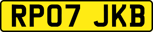 RP07JKB