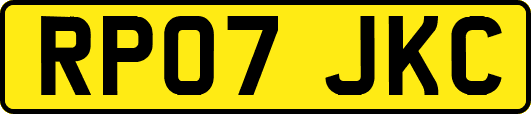 RP07JKC