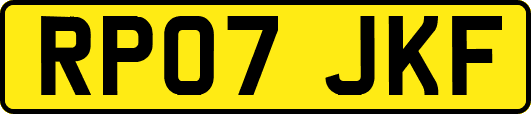 RP07JKF