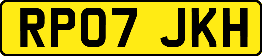 RP07JKH