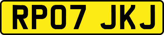 RP07JKJ