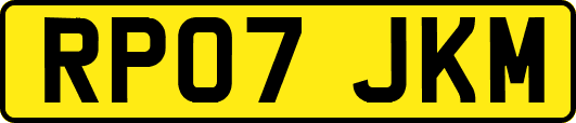 RP07JKM