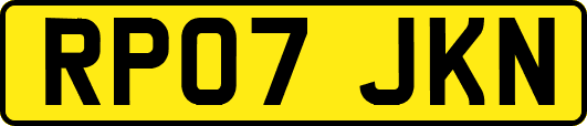 RP07JKN