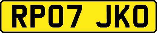 RP07JKO