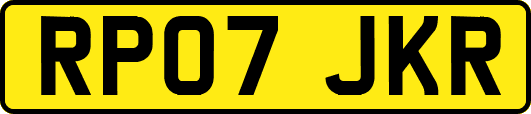 RP07JKR