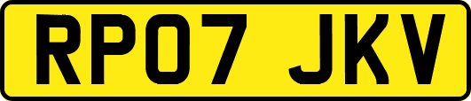 RP07JKV