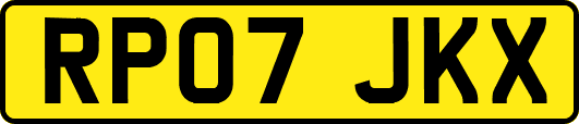 RP07JKX