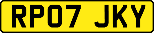 RP07JKY