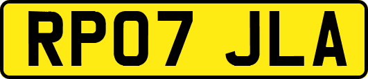 RP07JLA