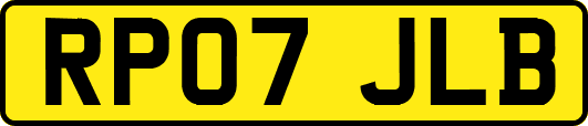 RP07JLB