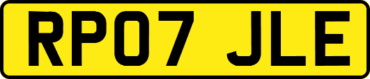 RP07JLE