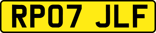 RP07JLF