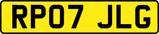 RP07JLG