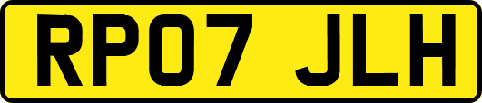 RP07JLH
