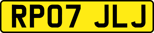 RP07JLJ