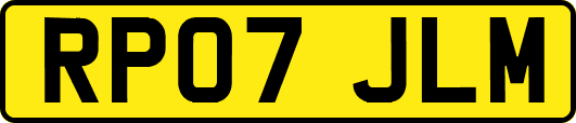 RP07JLM