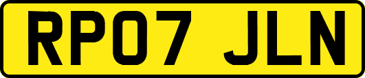 RP07JLN
