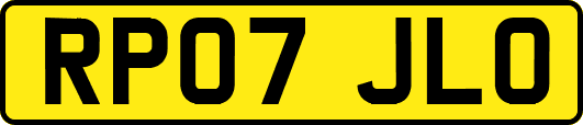 RP07JLO