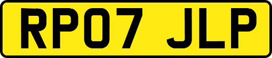 RP07JLP
