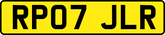RP07JLR