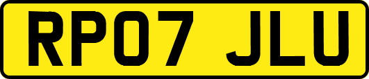 RP07JLU
