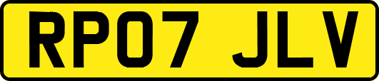 RP07JLV