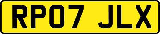 RP07JLX