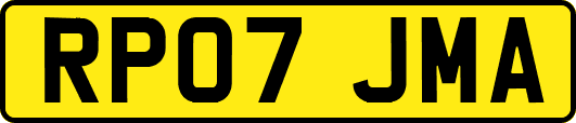 RP07JMA