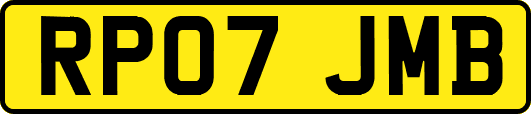 RP07JMB