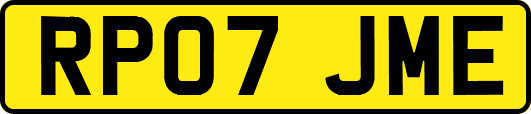RP07JME