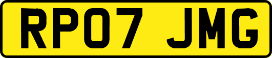 RP07JMG