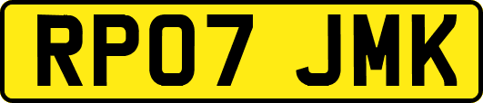 RP07JMK