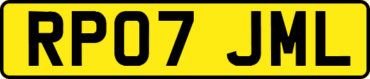 RP07JML