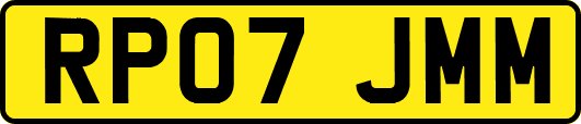 RP07JMM