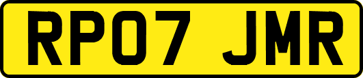 RP07JMR