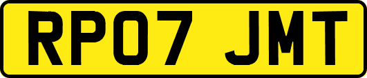 RP07JMT