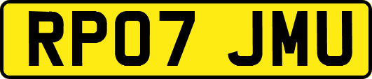 RP07JMU