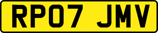 RP07JMV