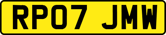 RP07JMW