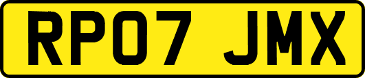 RP07JMX