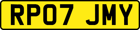 RP07JMY