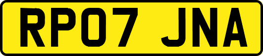 RP07JNA