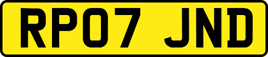 RP07JND